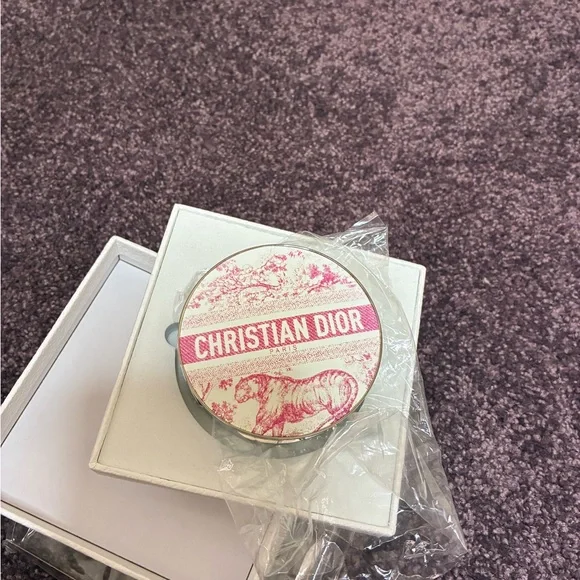 Dior Vera Bradley Pen White Barn Candle Bath Bomb Kate Spade GIFT SET - Picture 3 of 7